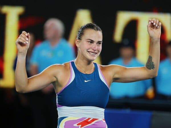 All About Sabalenka News: The Big Stories in Simple Terms