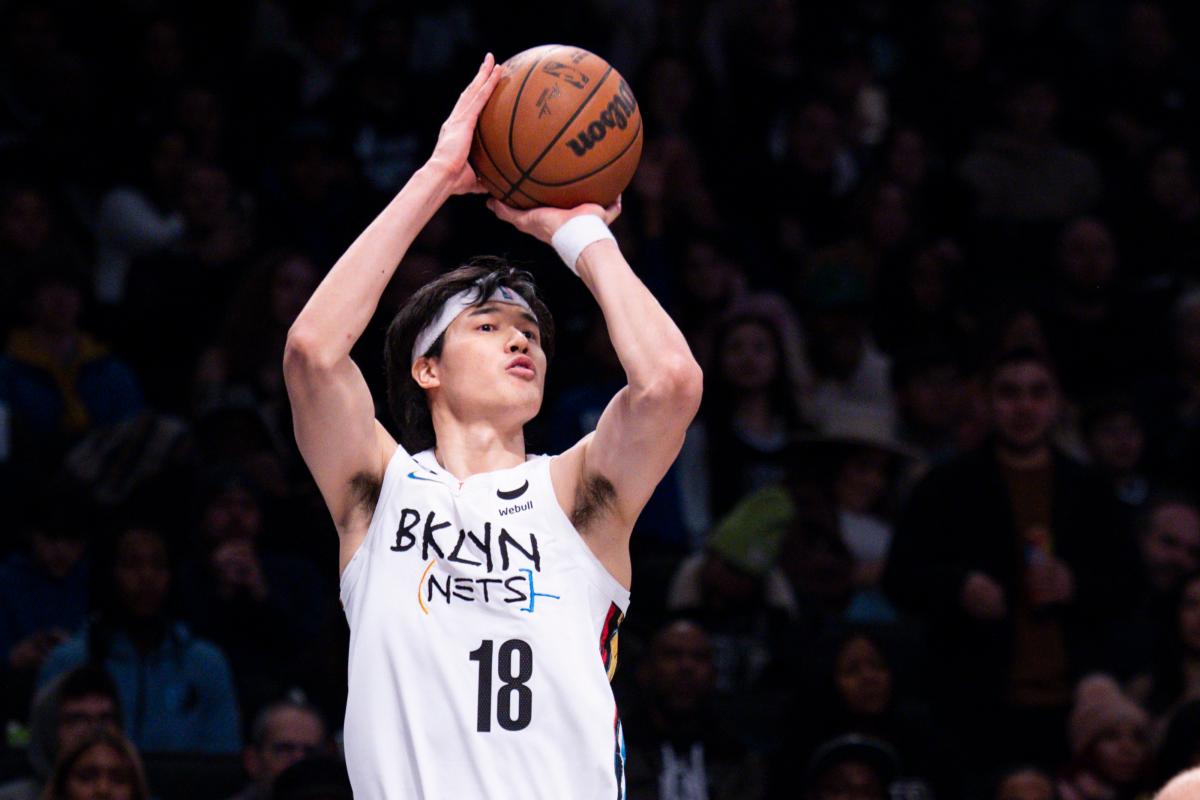 Inside Yuta Watanabe Net Worth: NBA Stars Finances!