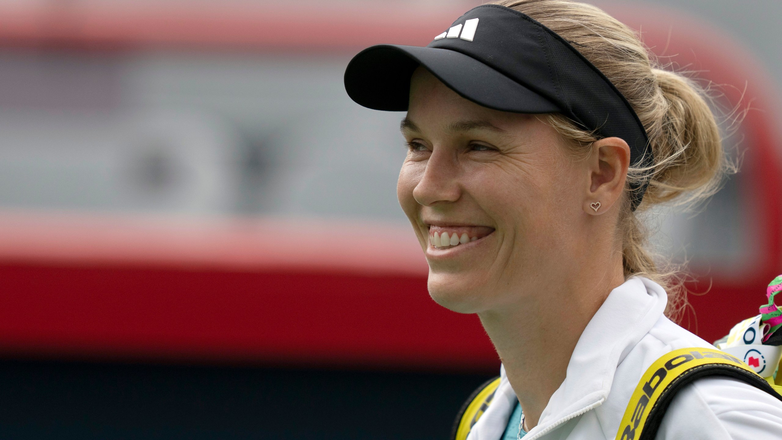 c. wozniacki News & Updates: (Stay Informed on Her Life and Activities).