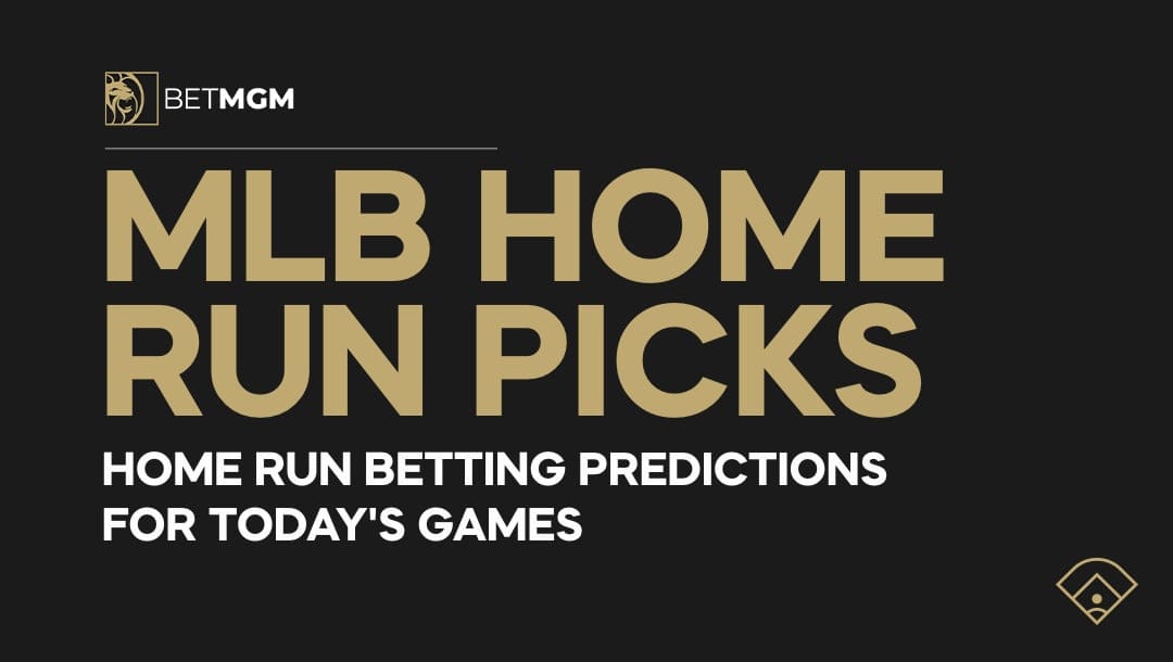 Looking for Home Run Predictions Tonight? Find Out Here!