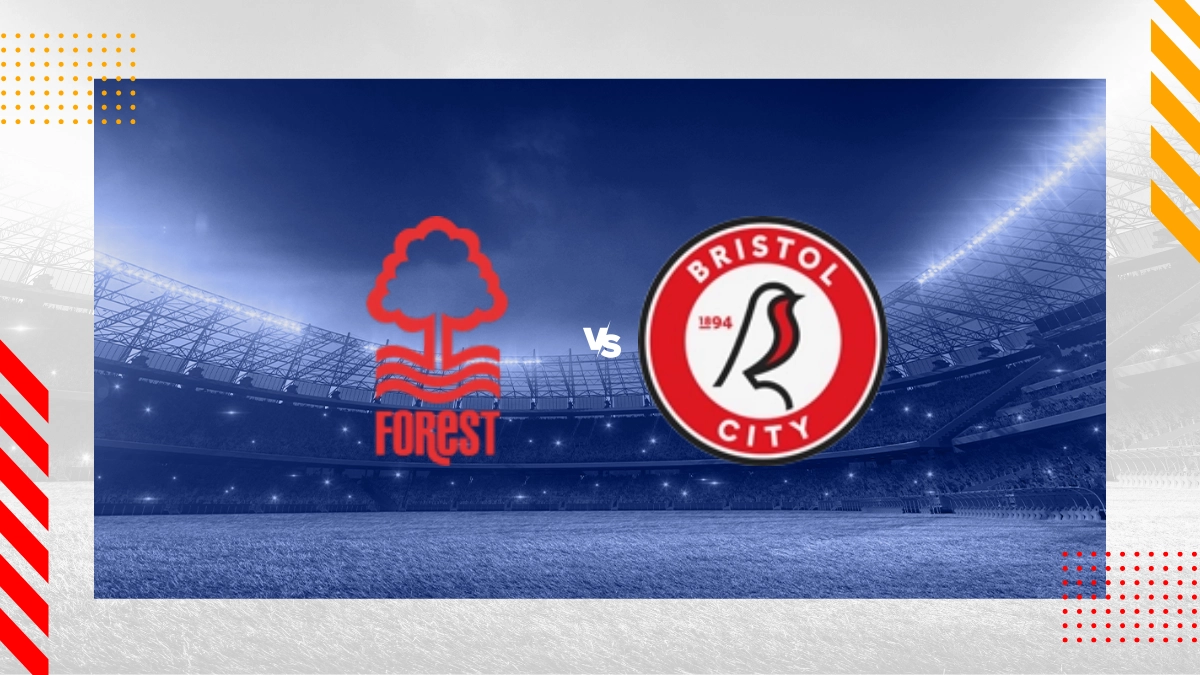 Betting on Nottingham Forest v Bristol City Prediction now?