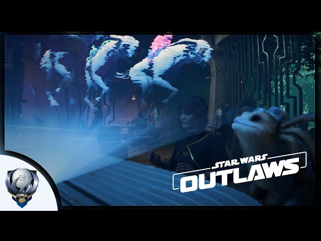 Win Every Falthier Race in Star Wars Outlaws (Beginners Guide)