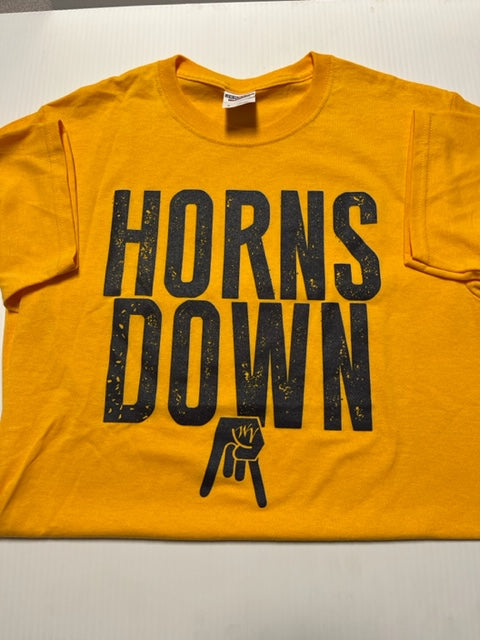 Best Horns Down Shirts, Explore Popular Collections Now