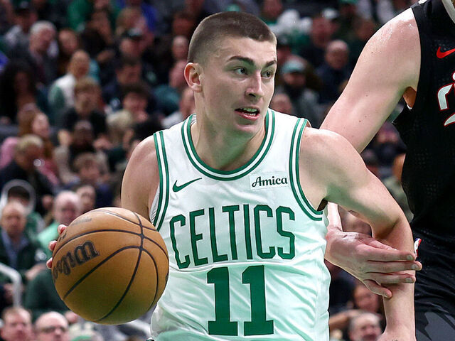 Is Payton Pritchard White? Basic Info About His Background