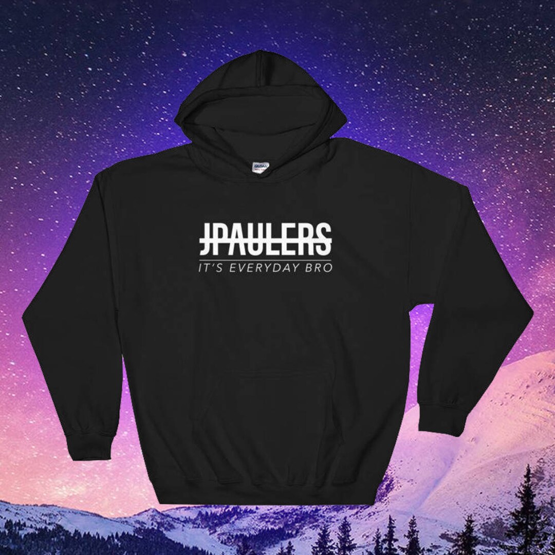 Jake Paul Merchandise: Shop the Hottest Fan Gear!