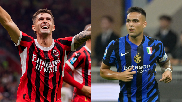 Milan vs Inter Predictions: Expert Picks and Odds!