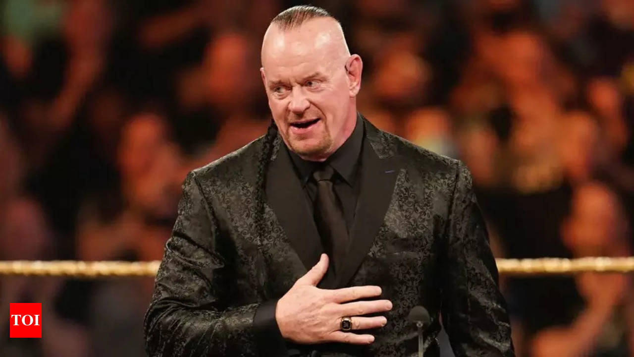 WWE News Undertaker: Retirement,Return,and Other new report!