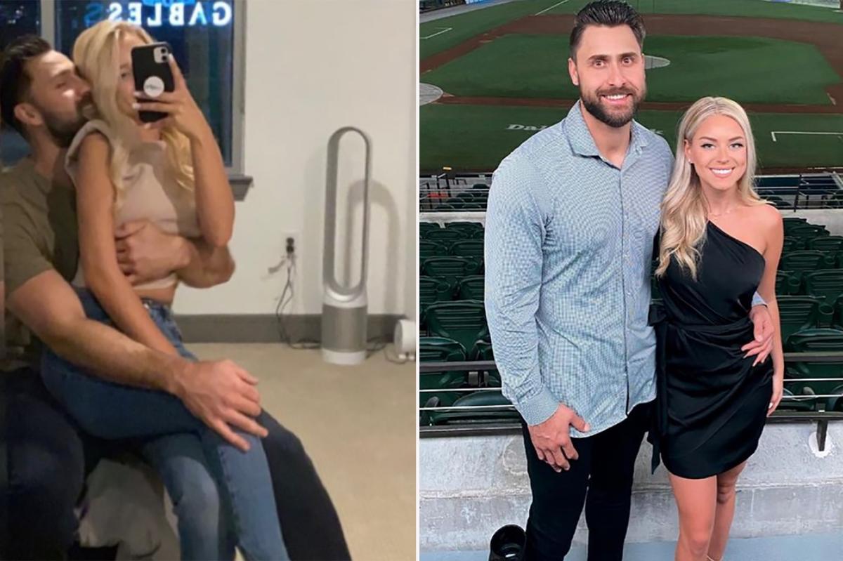 Fans Wonder: Is Joey Gallo Married? Plus Other Personal Details!