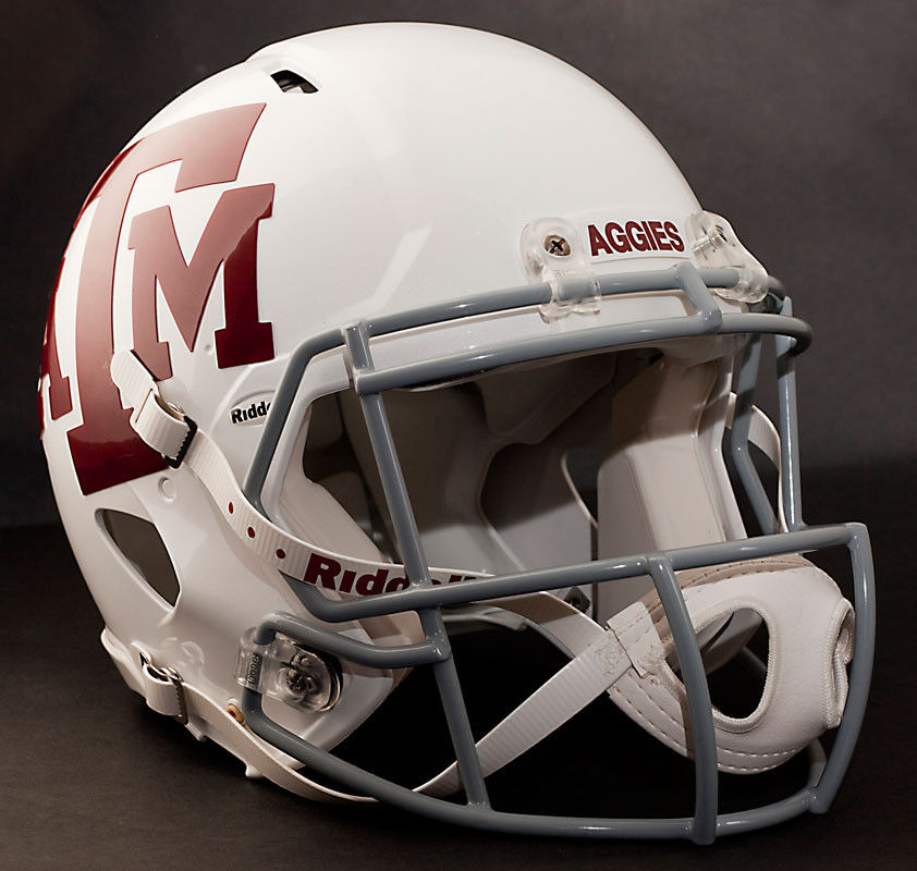 Johnny Manziel Helmet: The Ultimate Fan Guide and Collection Tips!