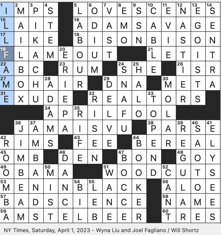 Kids Cry NYT Crossword Explained: What Does It Really Mean?